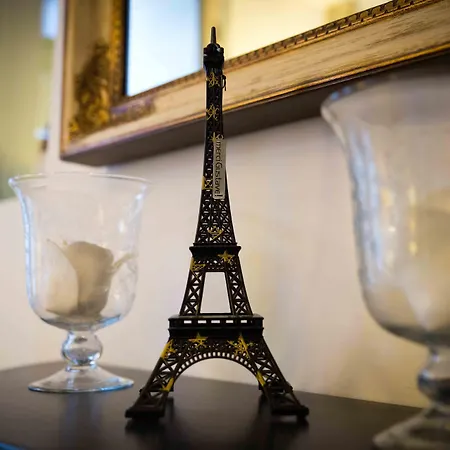 מלון Champerret Heliopolis 3*