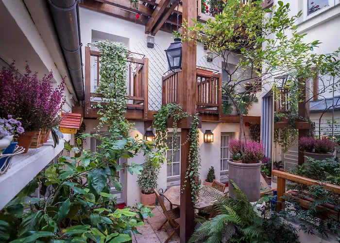 Champerret Heliopolis