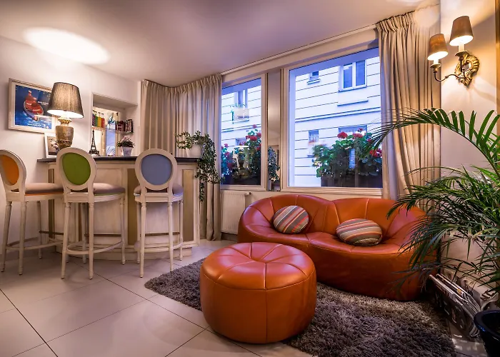 Champerret Heliopolis פריז