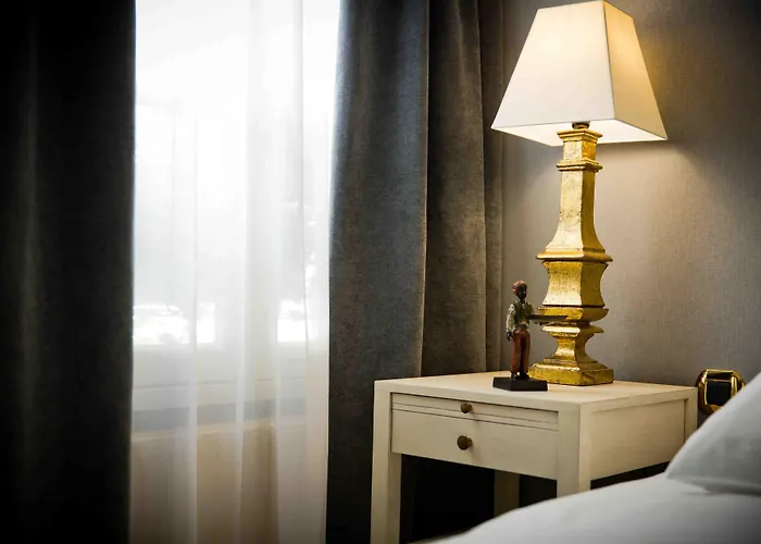 Champerret Heliopolis