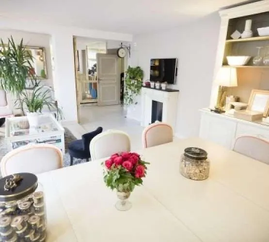 Champerret Heliopolis 3*