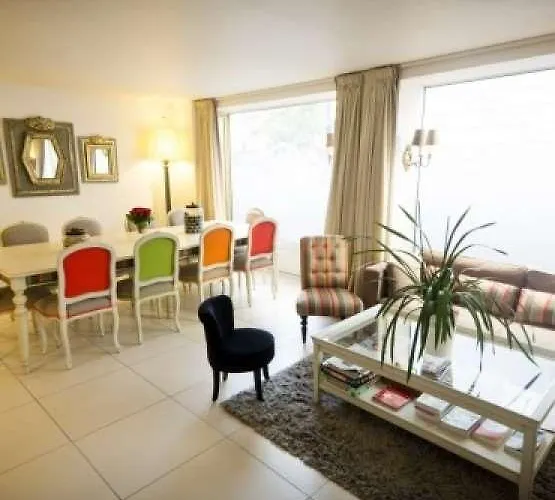 Champerret Heliopolis