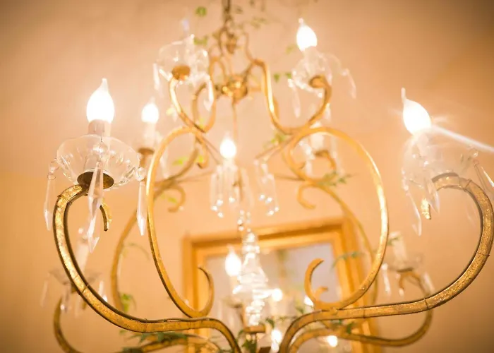 Champerret Heliopolis Отель 3*