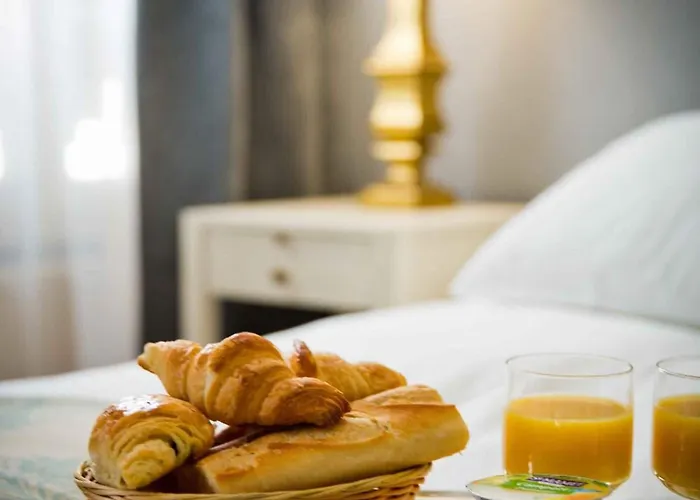 Champerret Heliopolis Париж