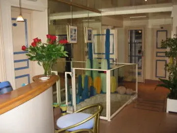 Champerret Heliopolis Отель