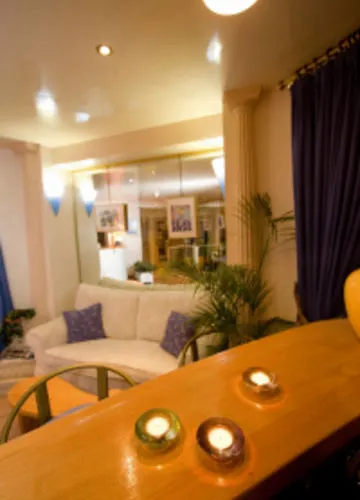 Champerret Heliopolis Отель 3*