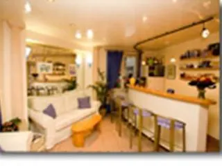 Отель Champerret Heliopolis