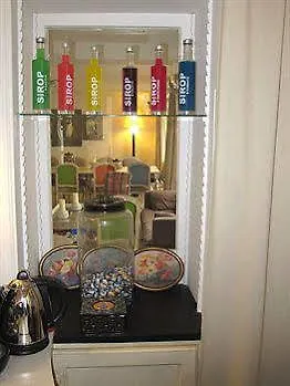 Champerret Heliopolis 3* Париж