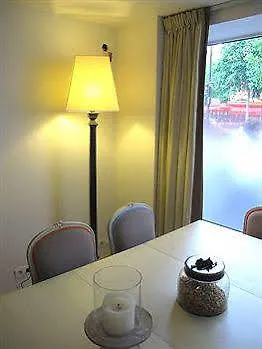 Champerret Heliopolis