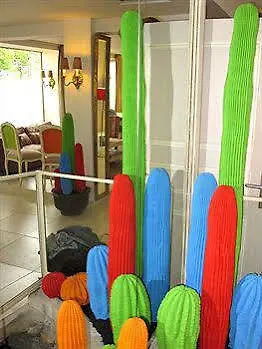 Champerret Heliopolis Отель