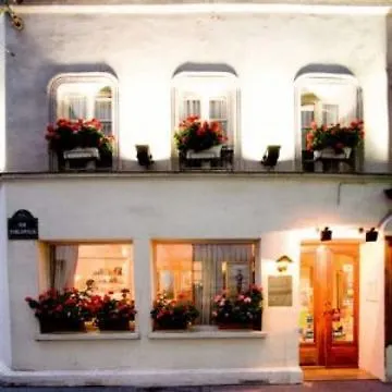 Champerret Heliopolis Париж