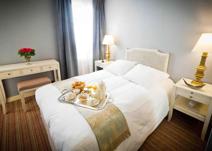 Champerret Heliopolis 3*