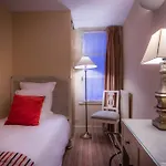 Champerret Heliopolis Hotel Paris