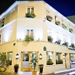 Champerret Heliopolis 3* Paris