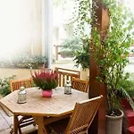 Hotel Champerret Heliopolis