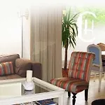 Champerret Heliopolis Hotel Paris