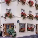 Champerret Heliopolis Paris