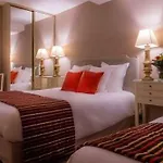 Champerret Heliopolis 3* Paris