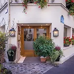 Champerret Heliopolis 3* Paris