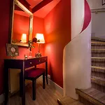 Hotel Champerret Heliopolis Paris