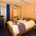 Champerret Heliopolis 3*
