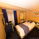 Champerret Heliopolis