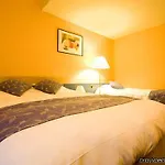 Hotel Champerret Heliopolis Paris