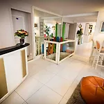 Champerret Heliopolis Hotel 3*