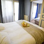 Champerret Heliopolis Paris