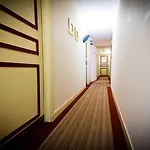 Champerret Heliopolis Hotel Paris