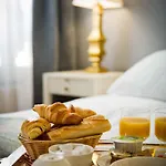 Champerret Heliopolis Paris