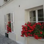 Hotel Champerret Heliopolis Paris