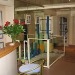 Champerret Heliopolis Hotel