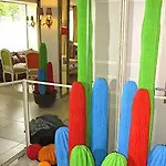 Champerret Heliopolis Hotel