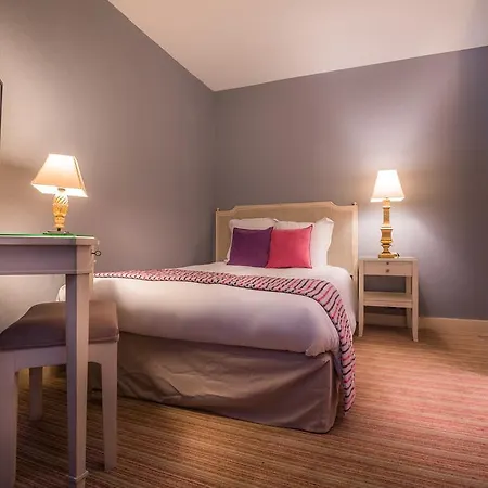 Champerret Heliopolis Paris