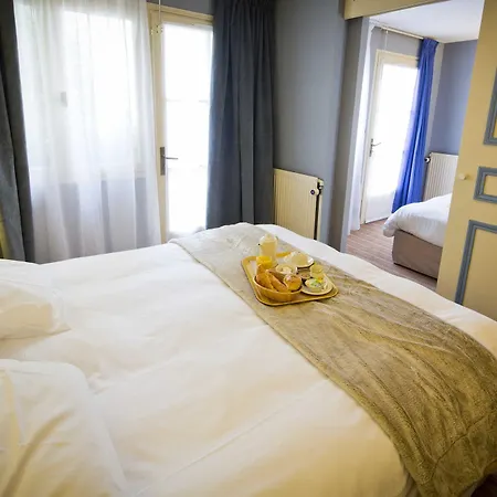 Hotel Champerret Heliopolis 3*