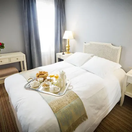 Champerret Heliopolis 3* Παρίσι