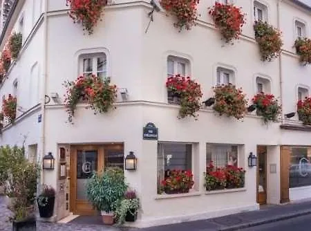 Champerret Heliopolis باريس