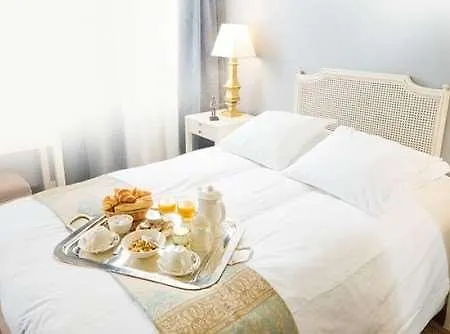 Hotel Champerret Heliopolis