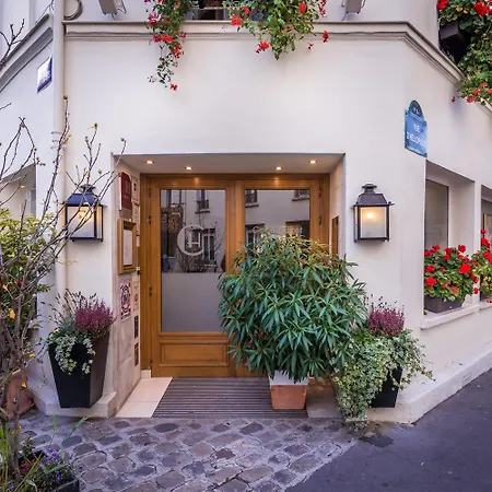 Champerret Heliopolis 3* Paris