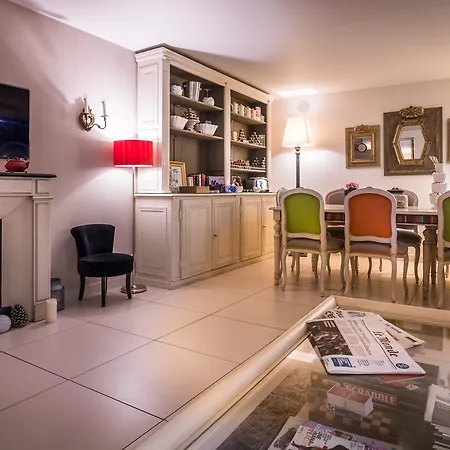 Champerret Heliopolis 3* Παρίσι