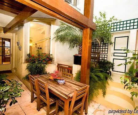 Champerret Heliopolis Párizs