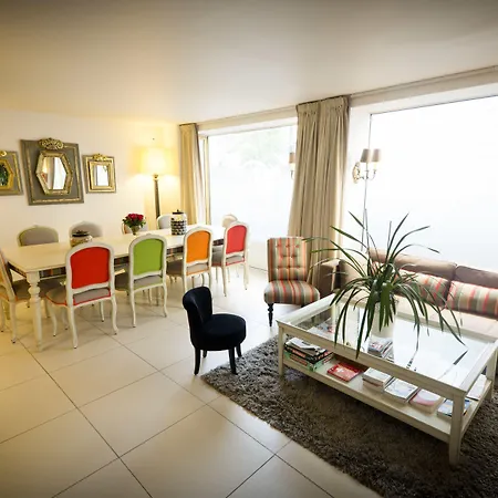 Champerret Heliopolis 3*