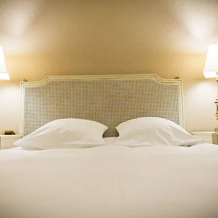 Champerret Heliopolis 3* Párizs
