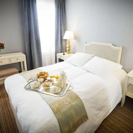 Champerret Heliopolis 3*