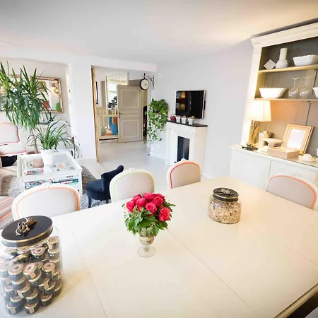 Champerret Heliopolis Otel