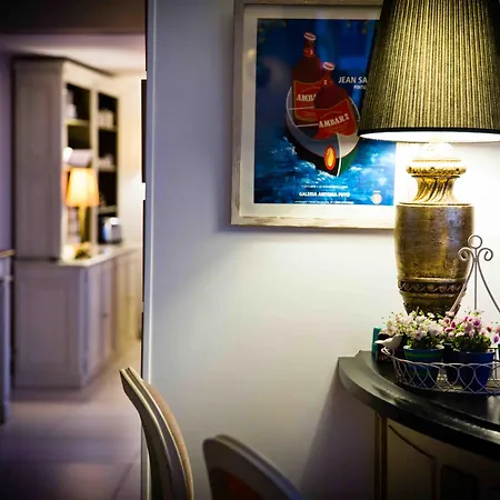 Champerret Heliopolis Otel 3*