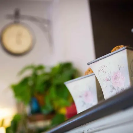 Otel Champerret Heliopolis 3*