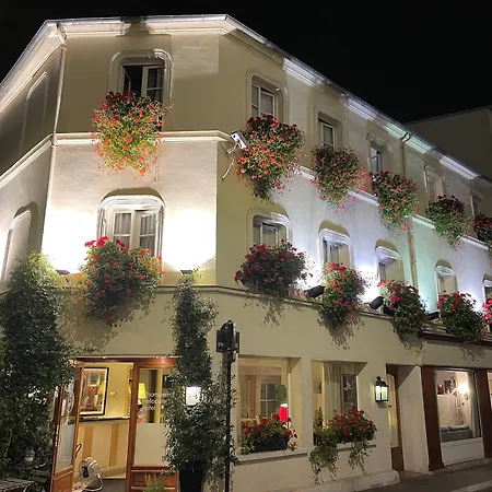 Champerret Heliopolis Párizs