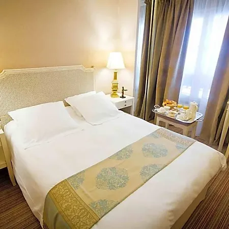 Champerret Heliopolis